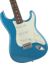 Load image into Gallery viewer, Fender Made in Japan Limited Stratocaster XII - Lake Placid Blue