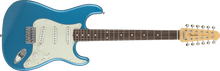 Load image into Gallery viewer, Fender Made in Japan Limited Stratocaster XII - Lake Placid Blue