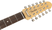 Load image into Gallery viewer, Fender Made in Japan Limited Stratocaster XII - Lake Placid Blue