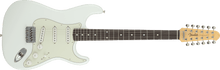 Load image into Gallery viewer, Fender Made in Japan Limited Stratocaster XII - Olympic White