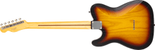 Load image into Gallery viewer, Fender Made in Japan Limited Telecaster Raw Ash - 3 Colour Sunburst