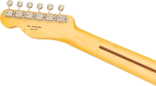 Load image into Gallery viewer, Fender Made in Japan Limited Telecaster Raw Ash - 3 Colour Sunburst