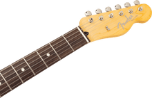 Load image into Gallery viewer, Fender Made in Japan Limited Telecaster Raw Ash - 3 Colour Sunburst