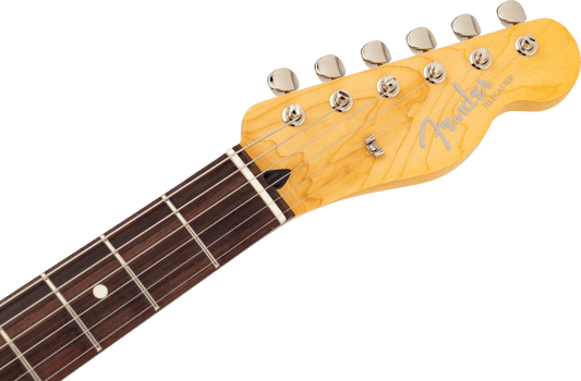 Fender Made in Japan Limited Telecaster Raw Ash - Vintage Natural