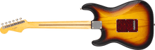 Load image into Gallery viewer, Fender Made in Japan Limited Stratocaster Raw Ash - 3 Colour Sunburst