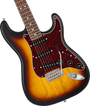 Load image into Gallery viewer, Fender Made in Japan Limited Stratocaster Raw Ash - 3 Colour Sunburst