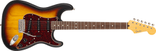 Load image into Gallery viewer, Fender Made in Japan Limited Stratocaster Raw Ash - 3 Colour Sunburst