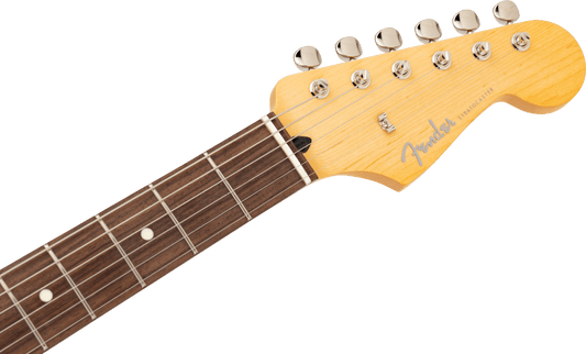Fender Made in Japan Limited Stratocaster Raw Ash - 3 Colour Sunburst