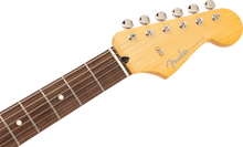 Load image into Gallery viewer, Fender Made in Japan Limited Stratocaster Raw Ash - 3 Colour Sunburst