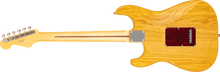 Load image into Gallery viewer, Fender Made in Japan Limited Stratocaster Raw Ash - Vintage Natural