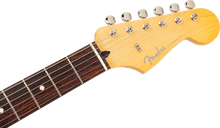 Load image into Gallery viewer, Fender Made in Japan Limited Stratocaster Raw Ash - Vintage Natural