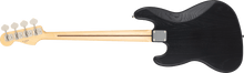Load image into Gallery viewer, Fender Made in Japan Limited Jazz Bass Raw Ash - Black