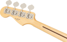 Load image into Gallery viewer, Fender Made in Japan Limited Jazz Bass Raw Ash - Black