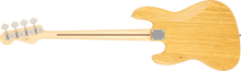 Load image into Gallery viewer, Fender Made in Japan Limited Jazz Bass Raw Ash - Vintage Natural