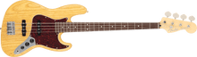 Load image into Gallery viewer, Fender Made in Japan Limited Jazz Bass Raw Ash - Vintage Natural