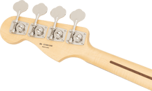 Load image into Gallery viewer, Fender Made in Japan Limited Jazz Bass Raw Ash - Vintage Natural