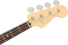 Load image into Gallery viewer, Fender Made in Japan Limited Jazz Bass Raw Ash - Vintage Natural