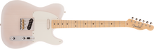 Load image into Gallery viewer, Fender Made in Japan Traditional 50s Telecaster - White Blonde