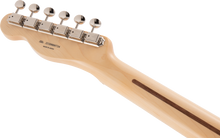 Load image into Gallery viewer, Fender Made in Japan Traditional 50s Telecaster - White Blonde