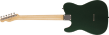 Load image into Gallery viewer, Fender 2023 Collection Made in Japan Traditional 60s Telecaster - Aged Sherwood Green Metallic