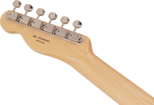 Load image into Gallery viewer, Fender 2023 Collection Made in Japan Traditional 60s Telecaster - Aged Dakota Red