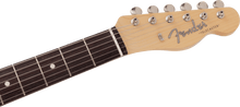 Load image into Gallery viewer, Fender 2023 Collection Made in Japan Traditional 60s Telecaster - Aged Dakota Red