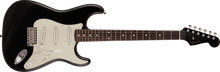 Load image into Gallery viewer, Fender 2023 Collection Made in Japan Traditional '60s Stratocaster - Black