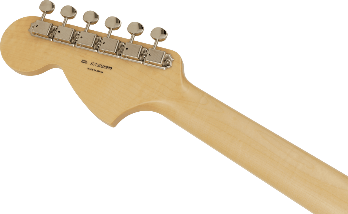 Fender 2023 Collection Made in Japan Traditional Late '60s