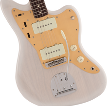 Load image into Gallery viewer, Fender Made in Japan Heritage '60s Jazzmaster - White Blonde