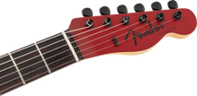 Load image into Gallery viewer, Fender Monster Hunter Rathalos Telecaster - Rathalos Red