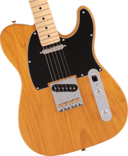 Load image into Gallery viewer, Fender Made in Japan Hybrid II Telecaster - Vintage Natural