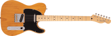 Load image into Gallery viewer, Fender Made in Japan Hybrid II Telecaster - Vintage Natural
