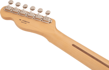 Load image into Gallery viewer, Fender Made in Japan Hybrid II Telecaster - Vintage Natural