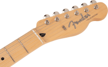 Load image into Gallery viewer, Fender Made in Japan Hybrid II Telecaster - Vintage Natural