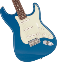 Load image into Gallery viewer, Fender Made in Japan Hybrid II Stratocaster - Forest Blue