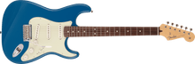 Load image into Gallery viewer, Fender Made in Japan Hybrid II Stratocaster - Forest Blue