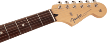 Load image into Gallery viewer, Fender Made in Japan Hybrid II Stratocaster - Forest Blue