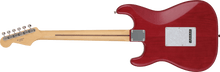Load image into Gallery viewer, Limited Edition Fender 2024 Collection: Made in Japan Hybrid II Stratocaster - Quilt Red Beryl