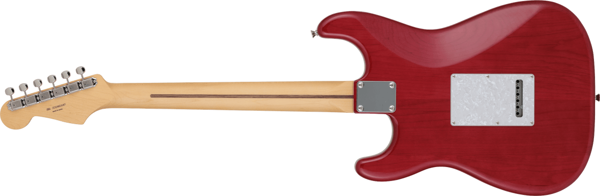 [再出品]fender japan hybridII stratocaster Fender Made in Japan 2024 Collection Hybrid II Stratocaster