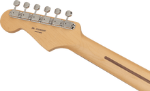 Load image into Gallery viewer, Limited Edition Fender 2024 Collection: Made in Japan Hybrid II Stratocaster - Quilt Red Beryl