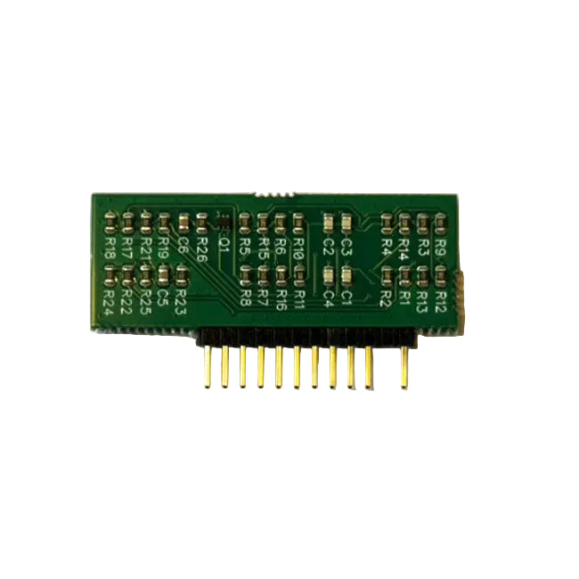 Borish Electronics Roland Juno 106 Replacement Voice Chip