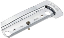 Load image into Gallery viewer, Fender American Vintage '62 Jaguar Mute Plate