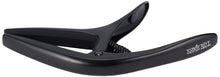 Load image into Gallery viewer, Ernie Ball Axis Capo - Black
