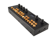 Load image into Gallery viewer, Critter & Guitari Organelle S2 - Black
