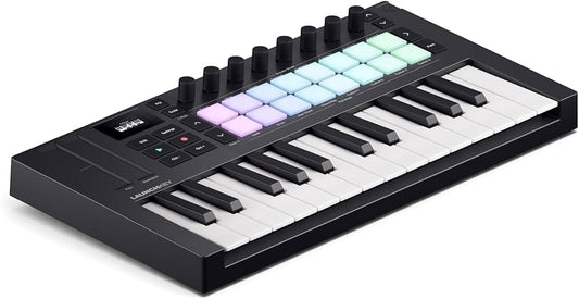 Novation Launchkey Mini 25 Mk4