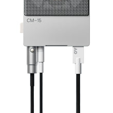 Load image into Gallery viewer, Teenage Engineering CM-15 Field Microphone