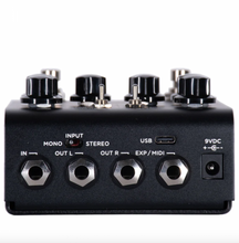 Load image into Gallery viewer, Strymon Zelzah Midnight Edition Phaser/Flanger/Chorus/Envelope