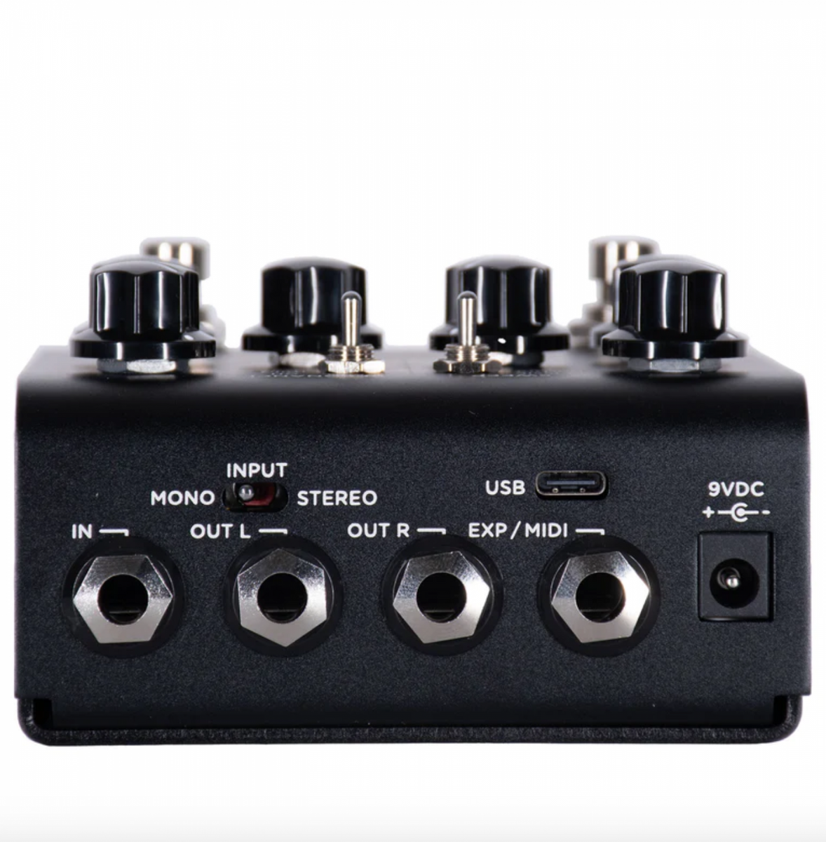 ギター strymon ZELZAH Midnight Edition Midnight Edition Pedals - Strymon