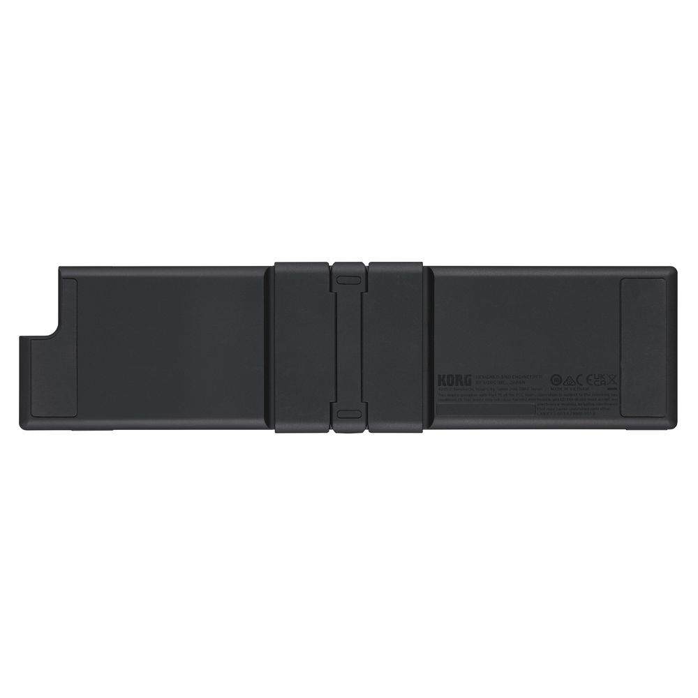 KORG NanoKEY Fold - Black