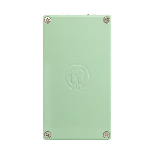 Walrus Audio Voyager Pre-Amp/Overdrive Mk II (Sea Foam)
